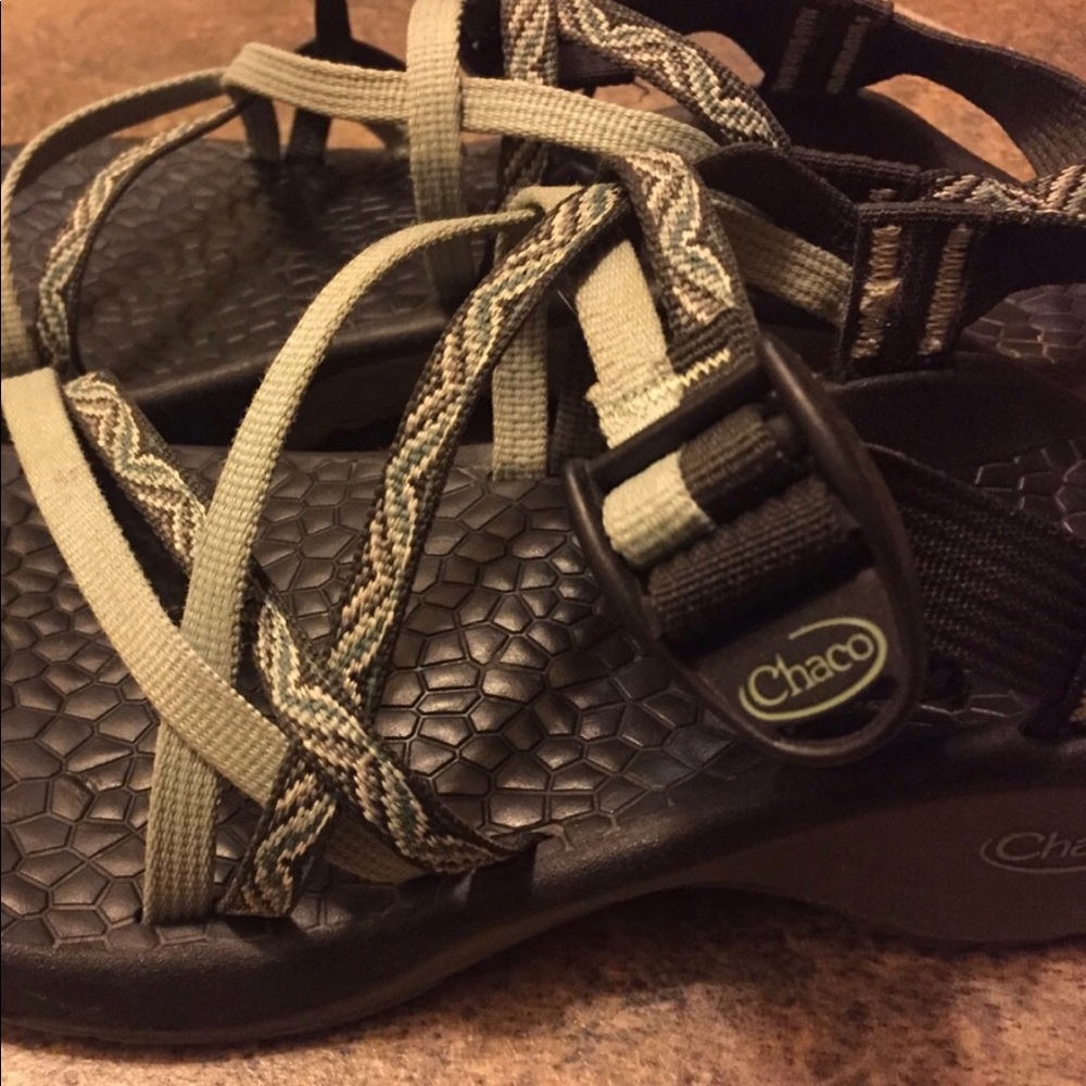 Chacos - Picture 4 of 4
